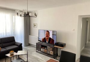 Ferienwohnung Nußmann