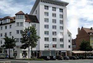 Ferienwohnung Nußmann