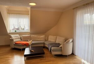 Im Gottesgarten am Obermain – Ferienwohnung