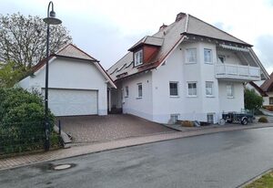 Im Gottesgarten am Obermain – Ferienwohnung