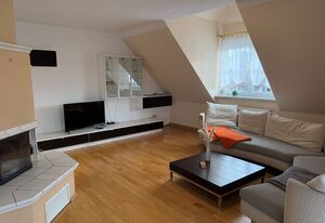Im Gottesgarten am Obermain – Ferienwohnung