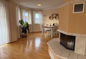 Im Gottesgarten am Obermain – Ferienwohnung