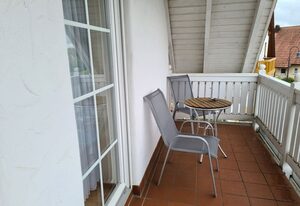 Im Gottesgarten am Obermain – Ferienwohnung