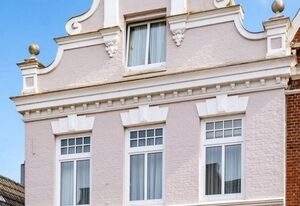 Stadthaus Husum Wohnung 1