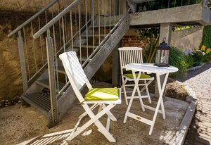 Ferienwohnung Mittendrin