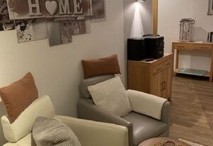Ferienland Sonnenwald Studio 50 – Nr.50, 1.Etage