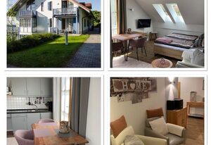 Ferienland Sonnenwald Studio 50 – Nr.50, 1.Etage