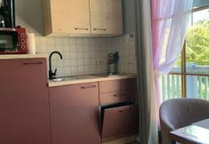 Ferienland Sonnenwald Studio 50 – Nr.50, 1.Etage