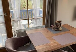 Ferienland Sonnenwald Studio 50 – Nr.50, 1.Etage