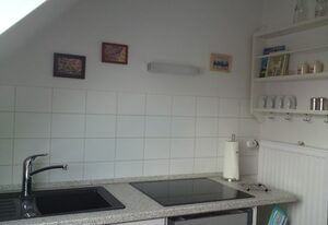 Ferienwohnung Olbrich – Ferienwohnung-2-Räume - 01