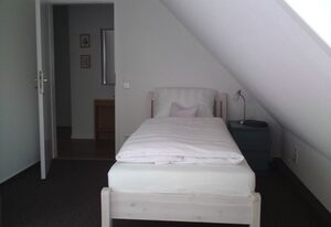 Ferienwohnung Olbrich – Ferienwohnung-2-Räume - 01