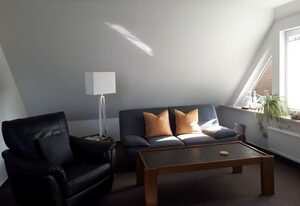 Ferienwohnung Olbrich – Ferienwohnung-2-Räume - 01