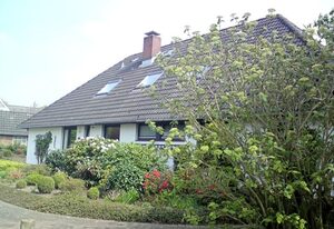 Ferienwohnung Olbrich – Ferienwohnung-2-Räume - 01