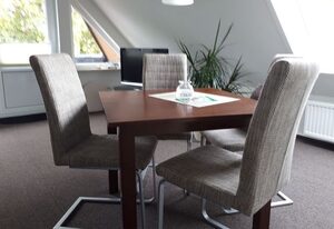 Ferienwohnung Olbrich – Ferienwohnung-2-Räume - 01
