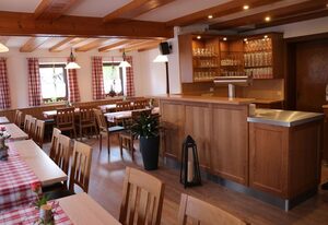Gasthof Grüner Baum – Doppelzimmer mit kostenfreiem WLAN