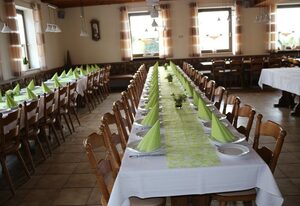 Gasthof Grüner Baum – Doppelzimmer mit kostenfreiem WLAN