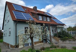 Pension "Der Sulzbachhof" – Einzelzimmer (14qm)