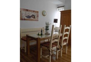 Ferienland Sonnenwald Fewo 46