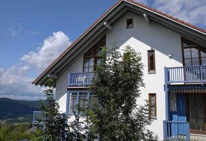 Ferienland Sonnenwald Fewo 46