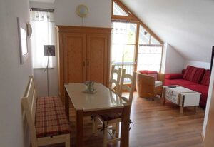 Ferienland Sonnenwald Fewo 46