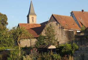 Hotel-Gasthof Neue Post – Budget Einzelzimmer