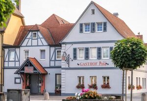 Hotel-Gasthof Neue Post – Budget Einzelzimmer