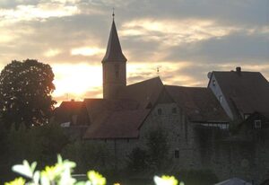 Hotel-Gasthof Neue Post – Budget Einzelzimmer