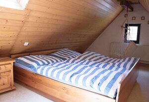 Schwabenhof Ferienwohnung I