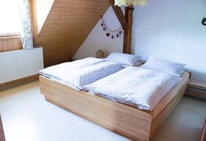 Schwabenhof Ferienwohnung I