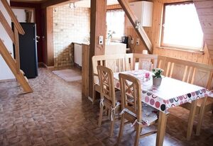 Schwabenhof Ferienwohnung I