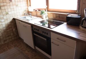 Schwabenhof Ferienwohnung I