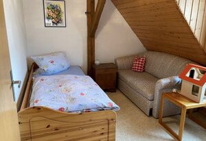 Schwabenhof Ferienwohnung I
