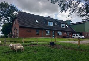 Wehlenhoff – Ferienwohnung I -3-Räume