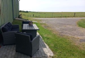 Wehlenhoff – Ferienwohnung I -3-Räume