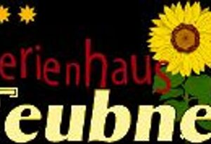 Ferienhaus Teubner – Ferienwohnung 3 mit Terasse