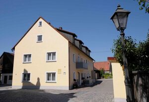 Ferienhof Winkler – Ferienwohnung 1