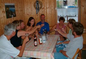 Ferienhof Winkler – Ferienwohnung 1