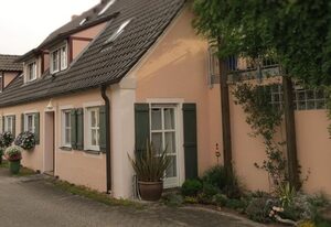 Ferienwohnung Schindler – Ferienwohnung mit Balkon