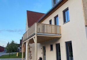 Die Scheune – Ferienwohnung 160qm