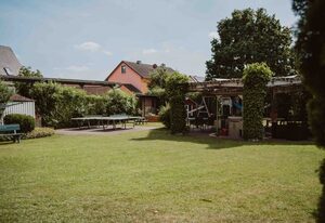 Appartementanlage Marianne – Ferienwohnung 7