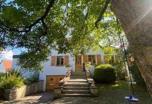 Familyhaus Hochreuther's Hof – Ferienhaus
