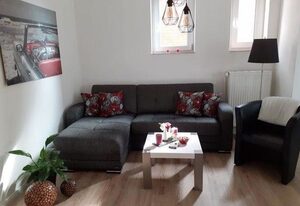 "Urlaub- schön und apart" I hafennah & ruhig gelegen