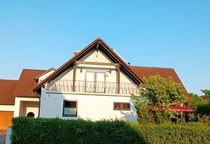 Ferienwohnung "In Bestform"