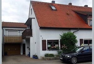 Die Galerie - Ferienwohnung – Ferienwohnung Die Galerie (80qm) mit Balkon und kostenfreiem WLAN