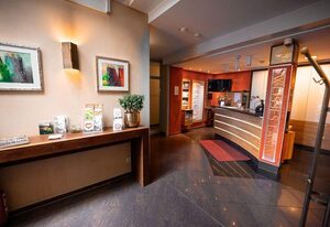 Hotel Weisses Lamm – Economy Einzelzimmer