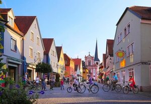 Hotel Weisses Lamm – Economy Einzelzimmer