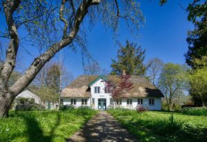 Ferienhaus uns Sommerhus – Ferienhaus-4-Räume - 01