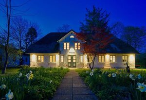 Ferienhaus uns Sommerhus – Ferienhaus-4-Räume - 01