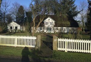 Ferienhaus uns Sommerhus – Ferienhaus-4-Räume - 01