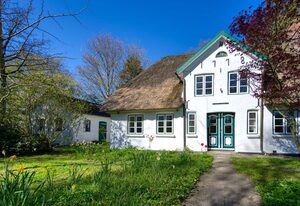 Ferienhaus uns Sommerhus – Ferienhaus-4-Räume - 01